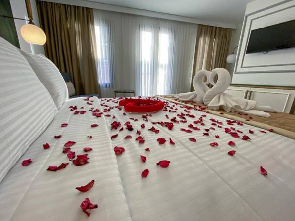 Pera Rasso Boutique Hotel