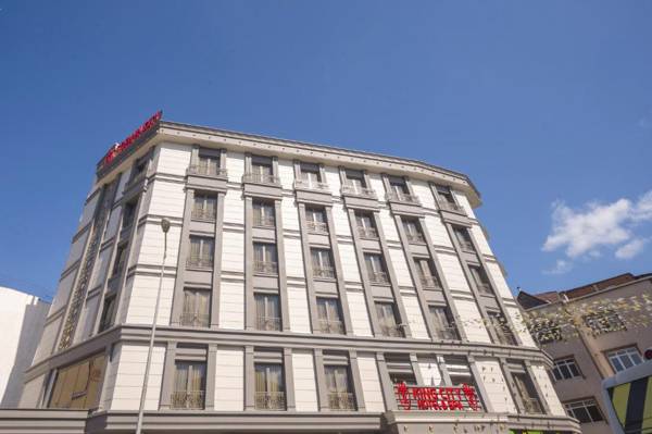 King City Hotel & Spa