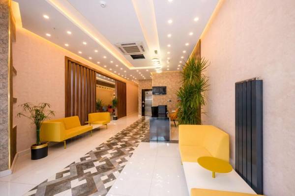 King City Hotel & Spa