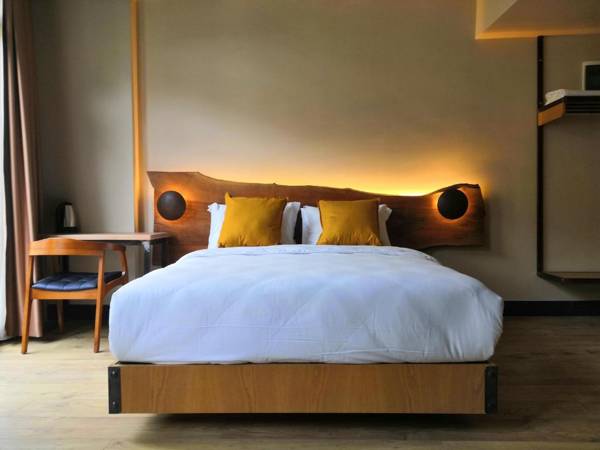 Taksimbul Design Hotel