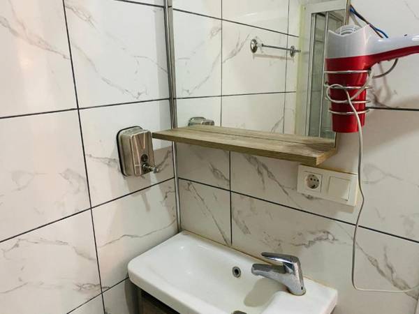 Galata Zade Luxury Boutique Hotel