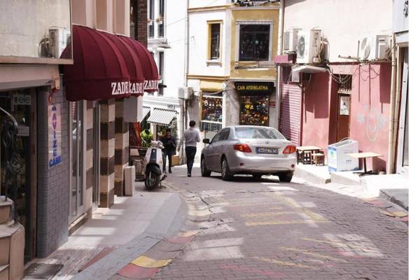 Galata Zade Luxury Boutique Hotel