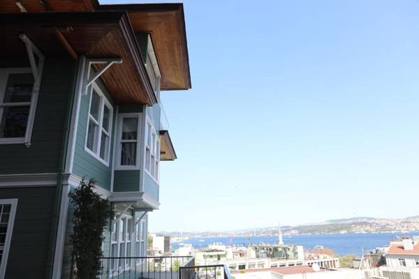 Loop Hotel Bosphorus İstanbul