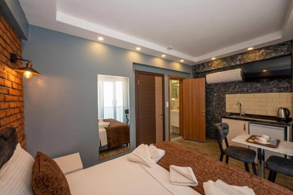 taksim story residence