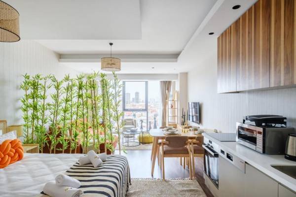 Gül Proje Express by NewInn