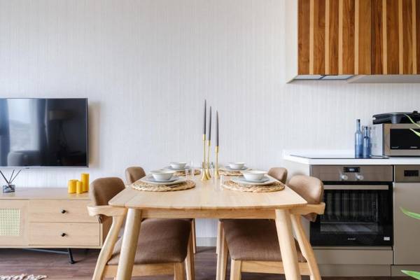 Gül Proje Express by NewInn