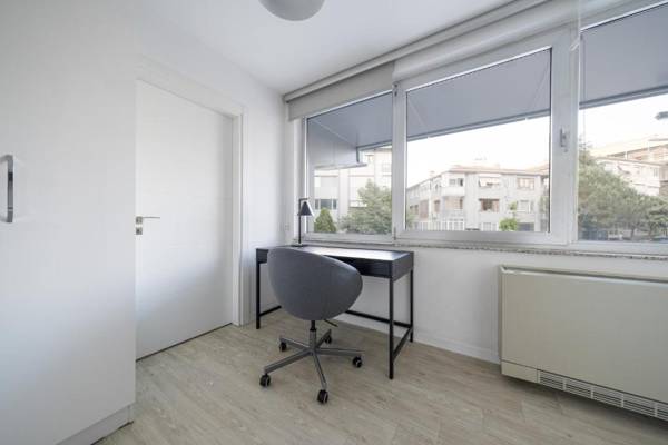 Workspace - Stella Stays Cozy 1 BDR Etiler