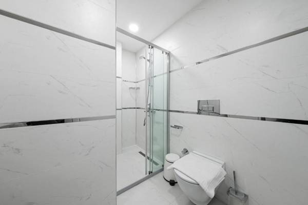 Stella Stays Incredible 1 BDR Etiler