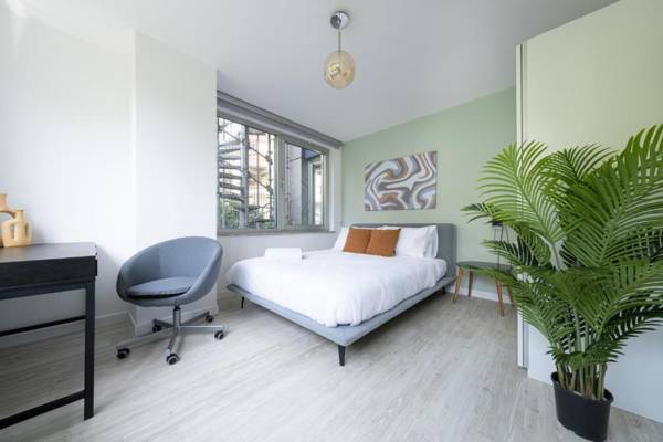 Workspace - Stella Stays Dynamic 1 BDR Etiler