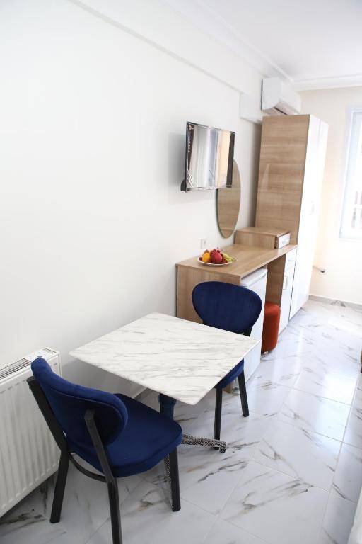 LAOS OTEL & APARTMENT