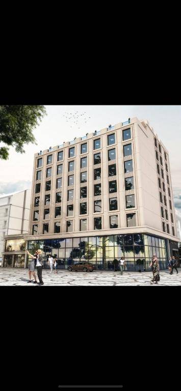 Ring Stone Hotels Bosphorus