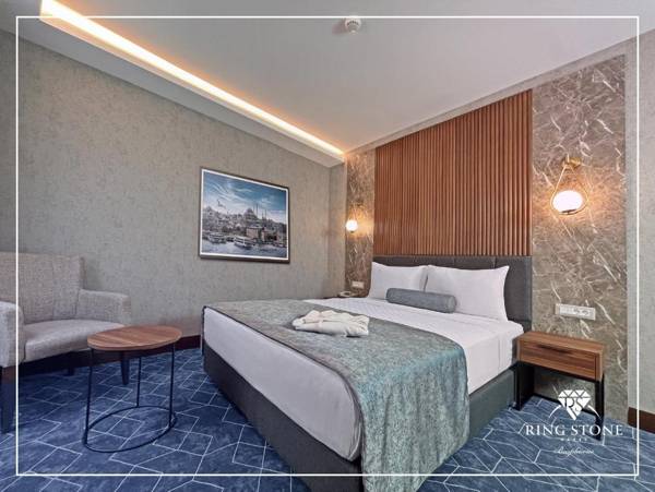 Ring Stone Hotels Bosphorus