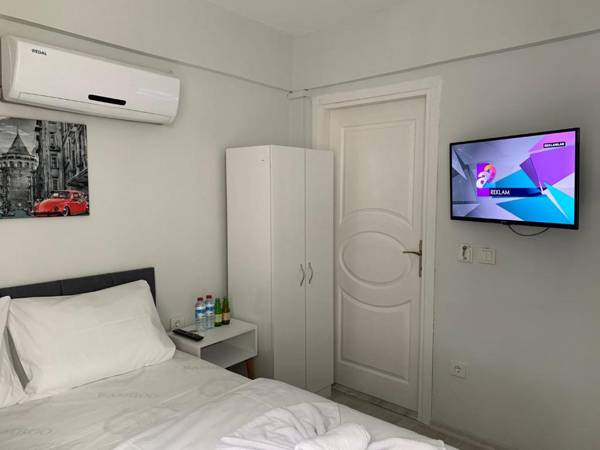 THE LİMA SUİTES KADIKÖY