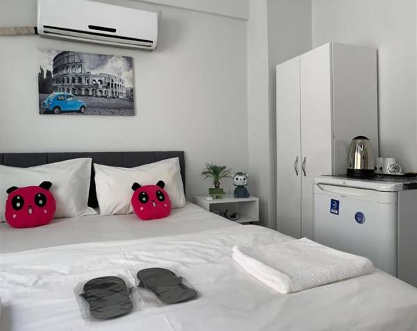 THE LİMA SUİTES KADIKÖY