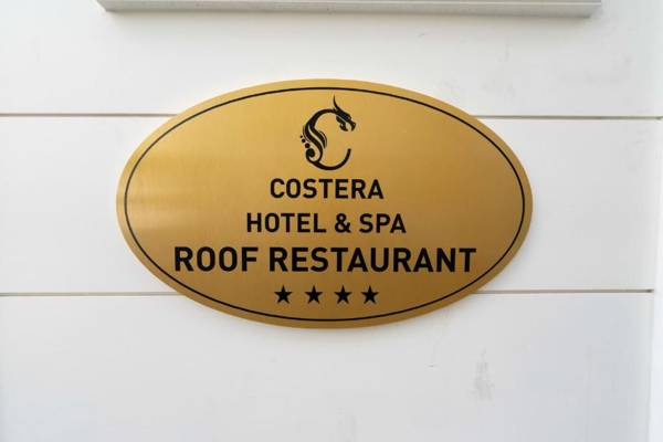 Costera Hotel
