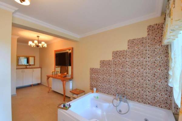 Agva Sweet Home River Hotel