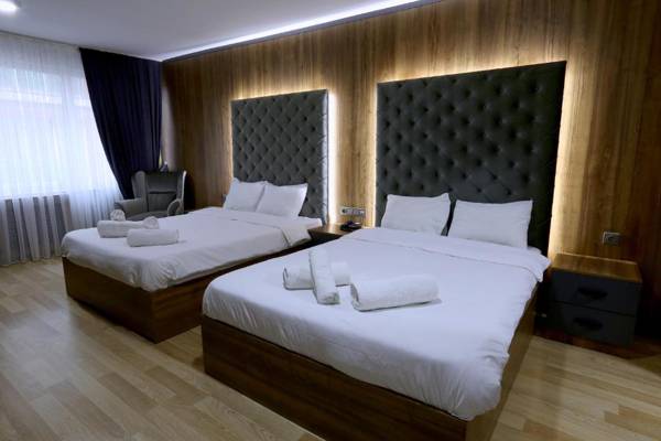 Nişantaşı Diamond Hotel