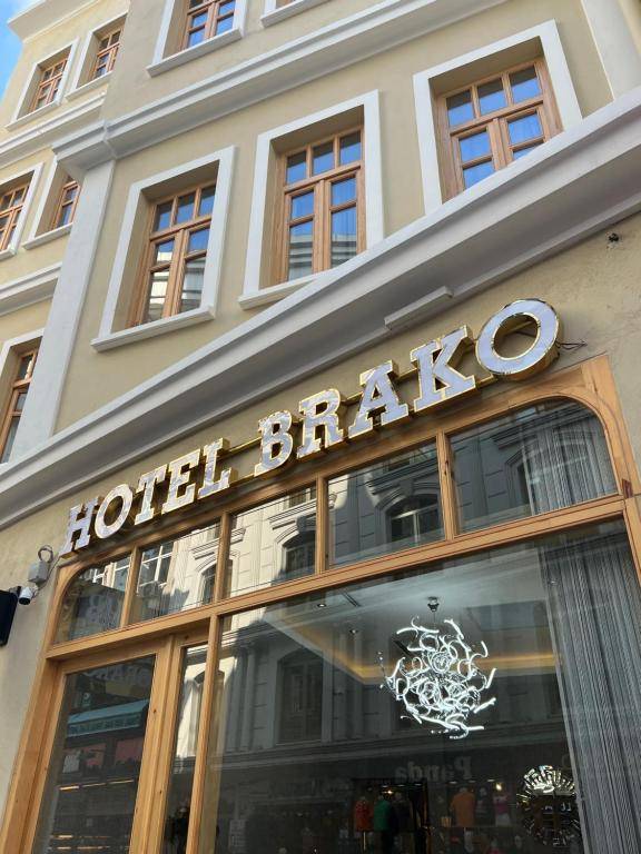 BRAKO HOTEL