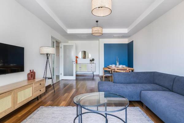 Mashattan Residence by NewInn