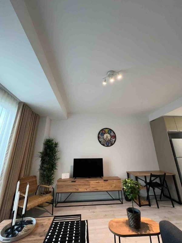 Cozy 11 Unit For Rent In The European Side