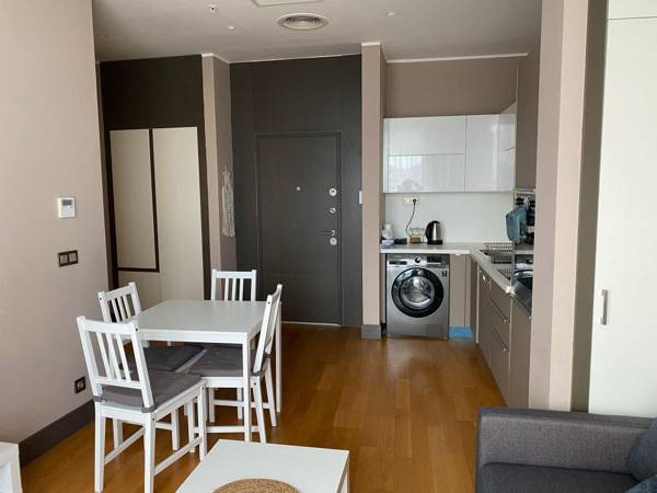 Deluxe 11 Unit For Rent In Centre Of Istanbul