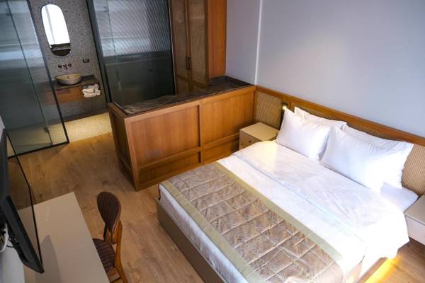 Galata Rasso Boutique Hotel