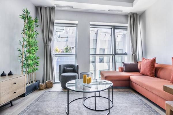 Maslak 1453 by NewInn