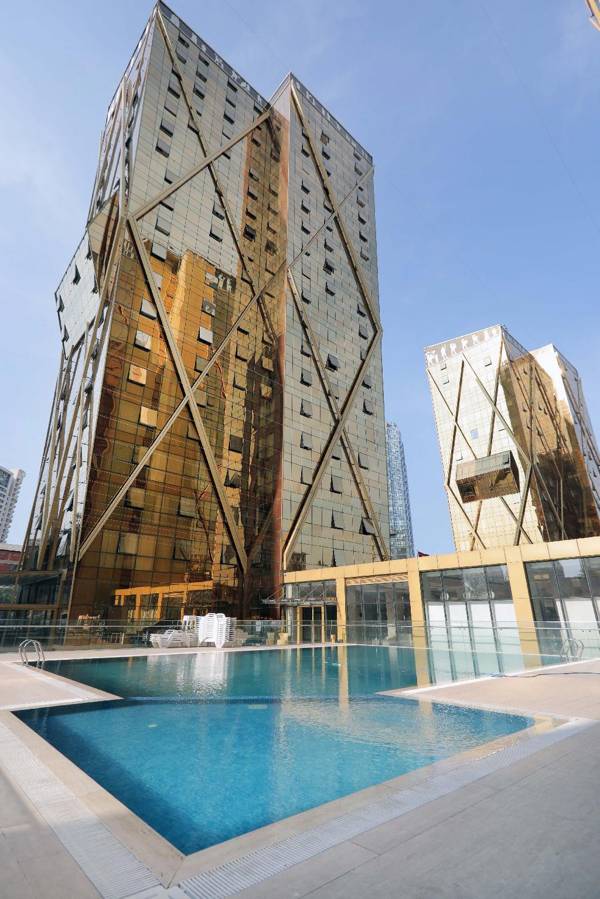 The Four Winds Hotel Istanbul