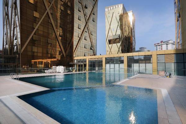 The Four Winds Hotel Istanbul