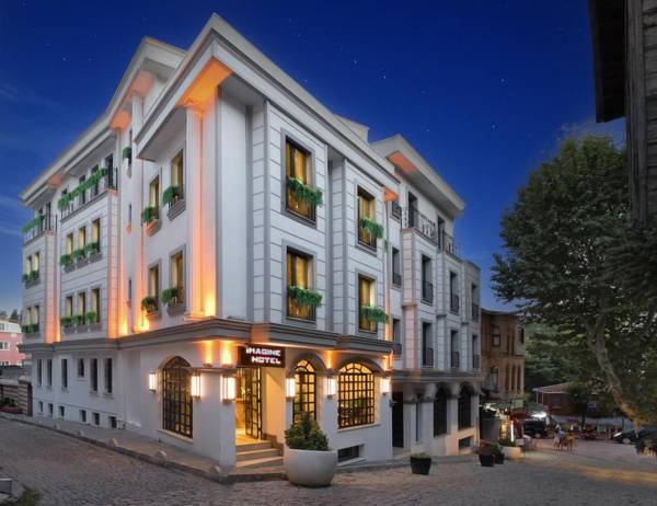 Imagine Hotel-Special Category