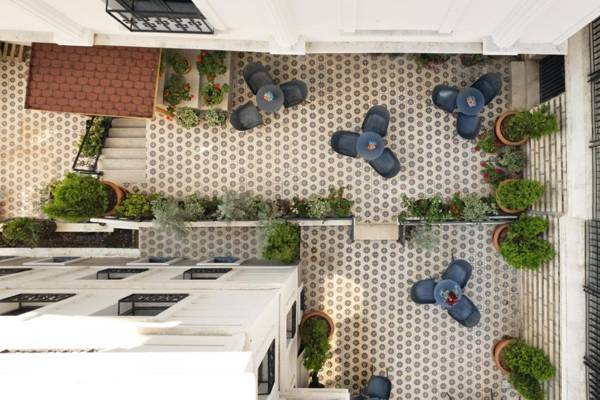 Imagine Hotel-Special Category