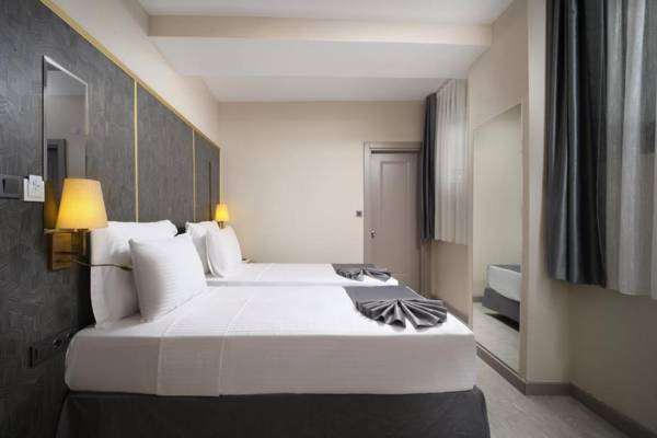 Imagine Hotel-Special Category