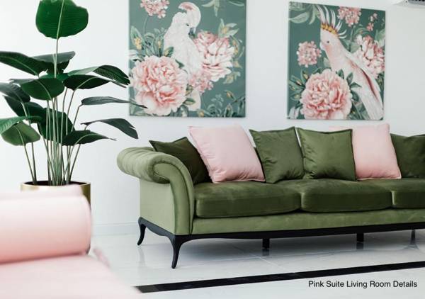 Luxury Suites by NOK ISTANBUL NISANTASI