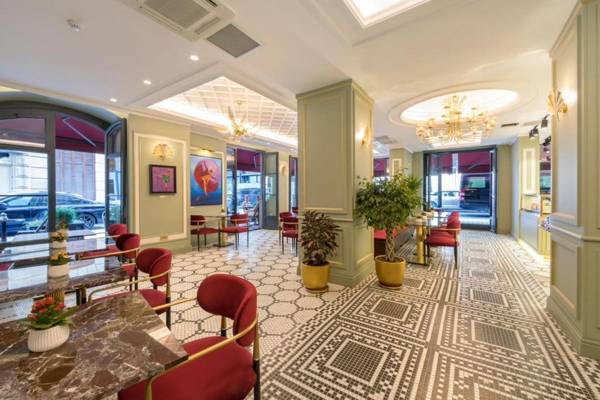 HOTEL DE REVE GALATA-Special Class