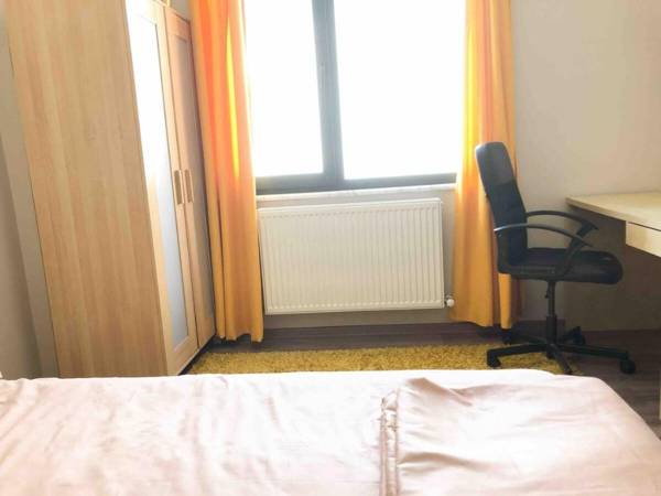 Room in the center of Atasehir