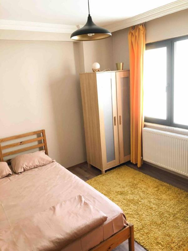 Room in the center of Atasehir