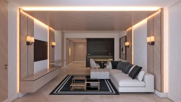 Vakko Hotel and Residence