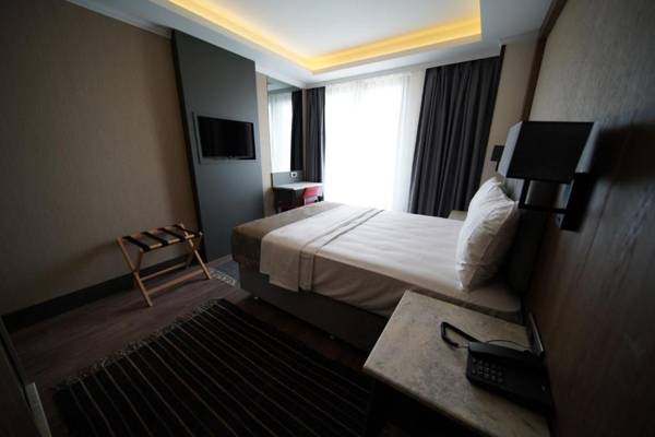 Hamitbey Hotel Yenikapı