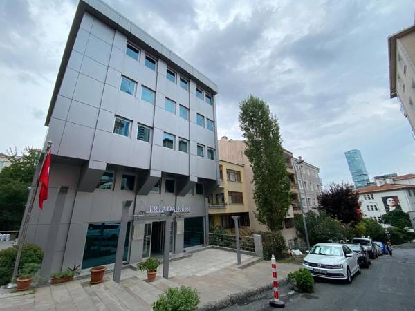 TRİADA HOTEL GAYRETTEPE