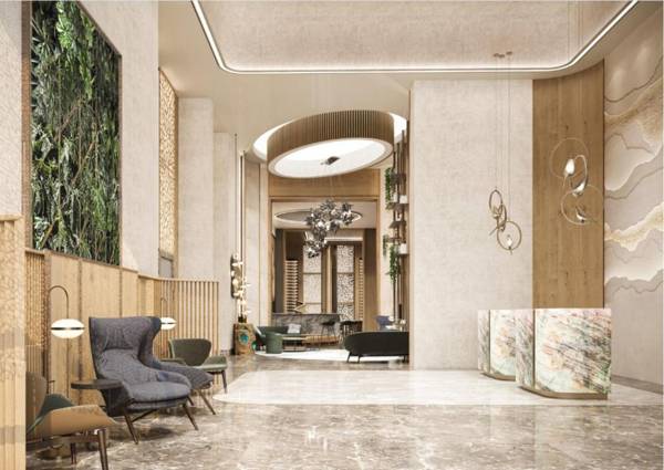 The Westin Istanbul Nisantasi