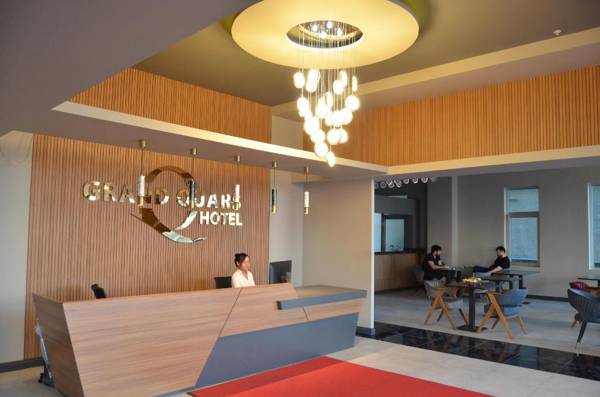 Grand Quars Hotel