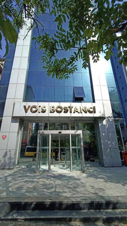Vois Hotel Bostancı