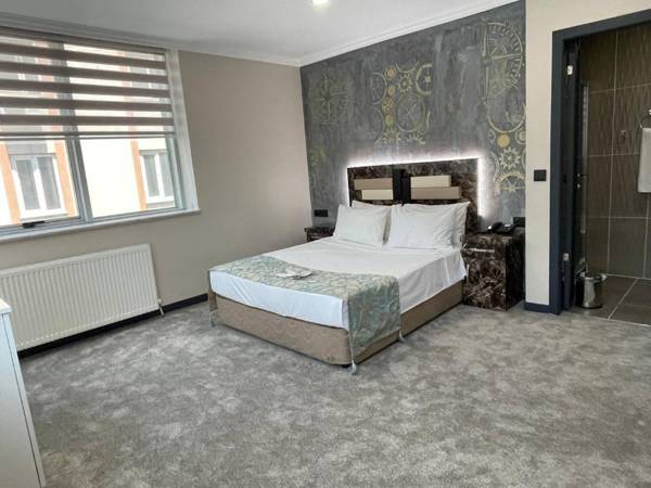 Vois Hotel Bostancı