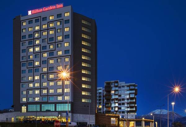 Hilton Garden Inn Isparta