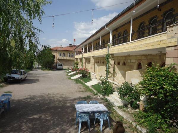 Akar Hotel