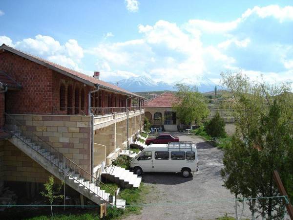 Akar Hotel