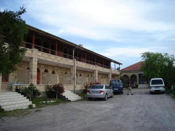 Akar Hotel