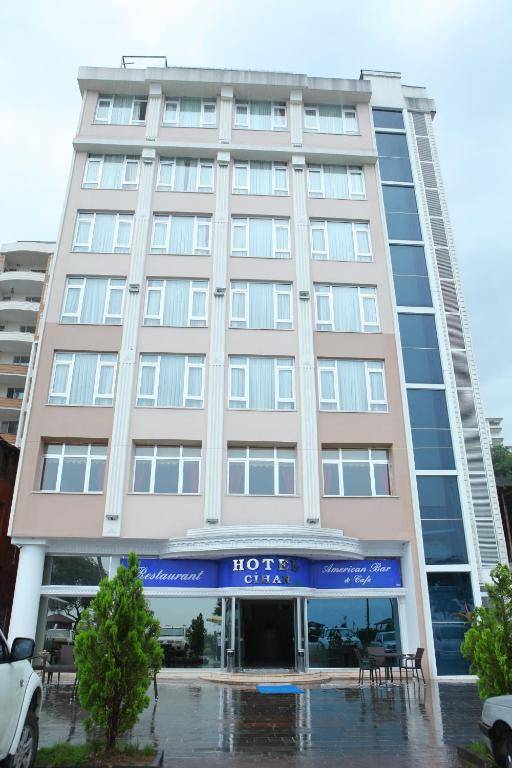 Cihan Hotel