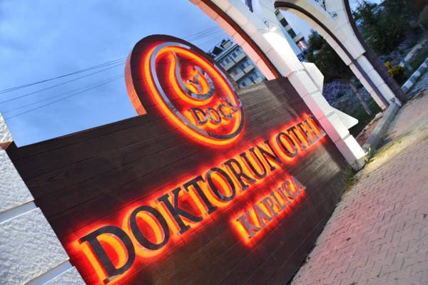 Doc's Wellness & Spa Hotel
