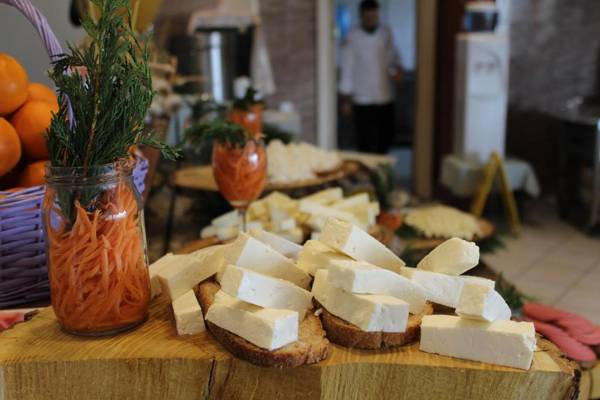 Doc's Wellness & Spa Hotel